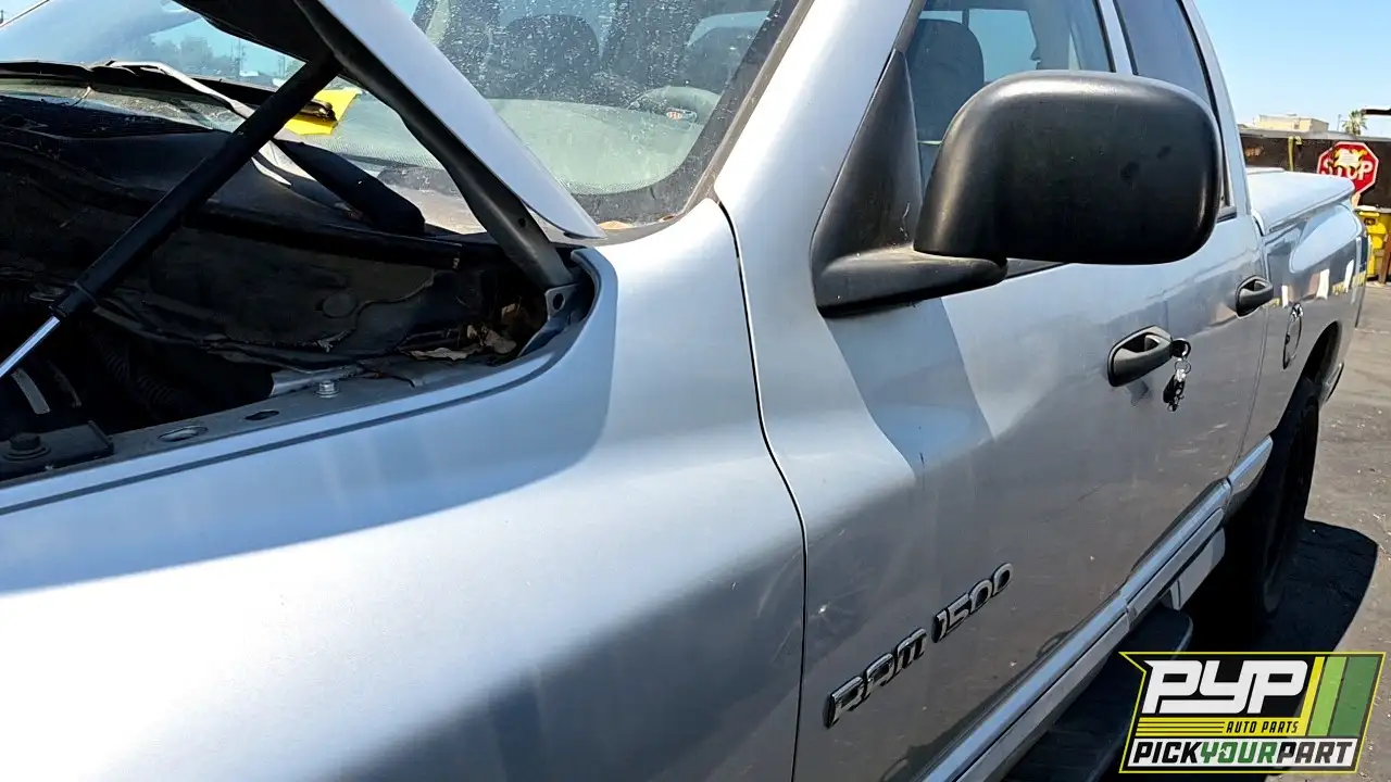 Photo of 2005 Dodge Ram 1500