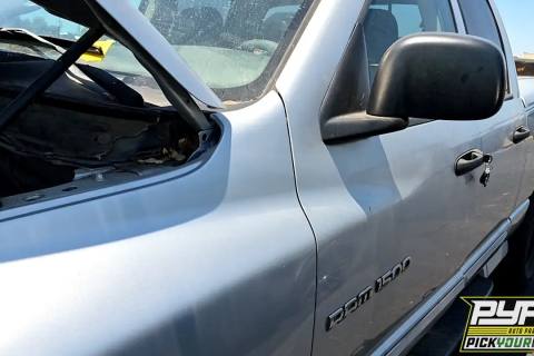 Photo of 2005 Dodge Ram 1500