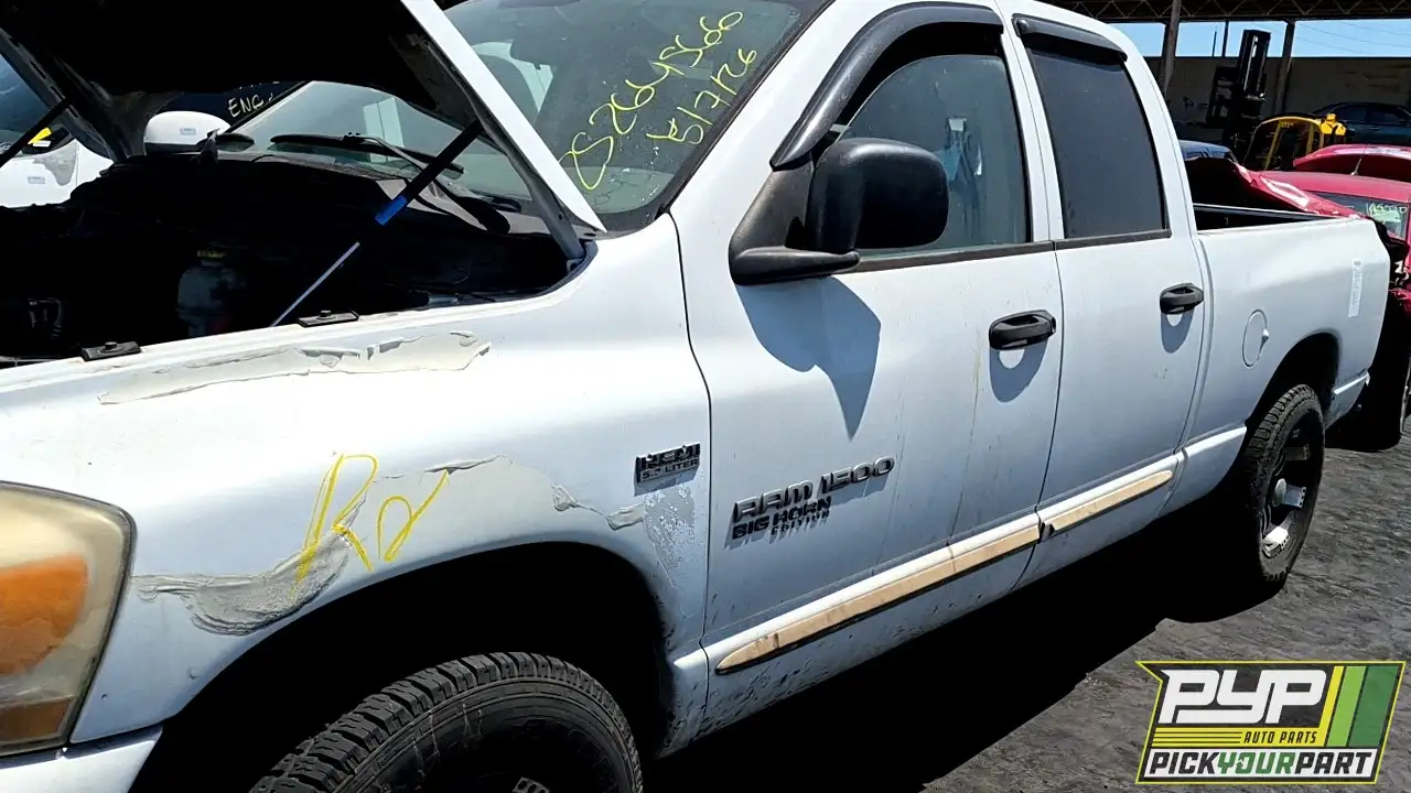 Photo of 2006 Dodge Ram 1500