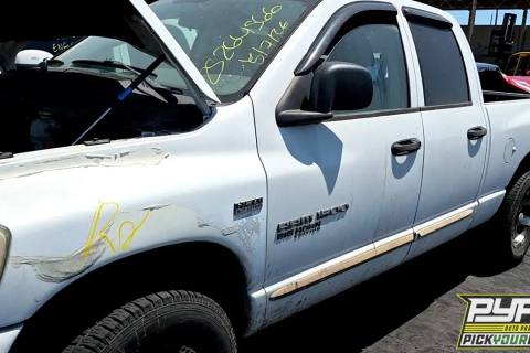 Photo of 2006 Dodge Ram 1500