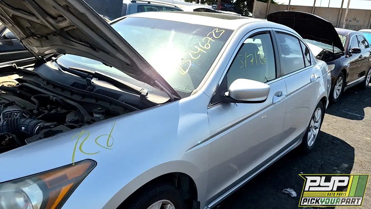 Photo of 2010 Honda Accord