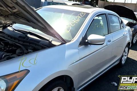 Photo of 2010 Honda Accord