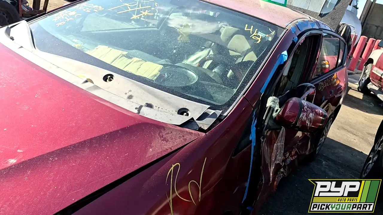 Photo of 2010 Honda Insight