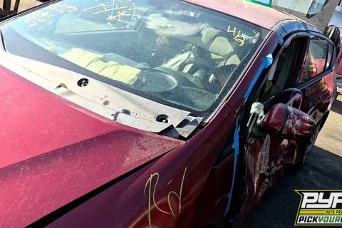 Photo of 2010 Honda Insight