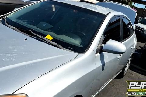 Photo of 2009 Hyundai Elantra