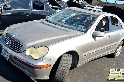 Photo of 2008 Mercedes-Benz C300