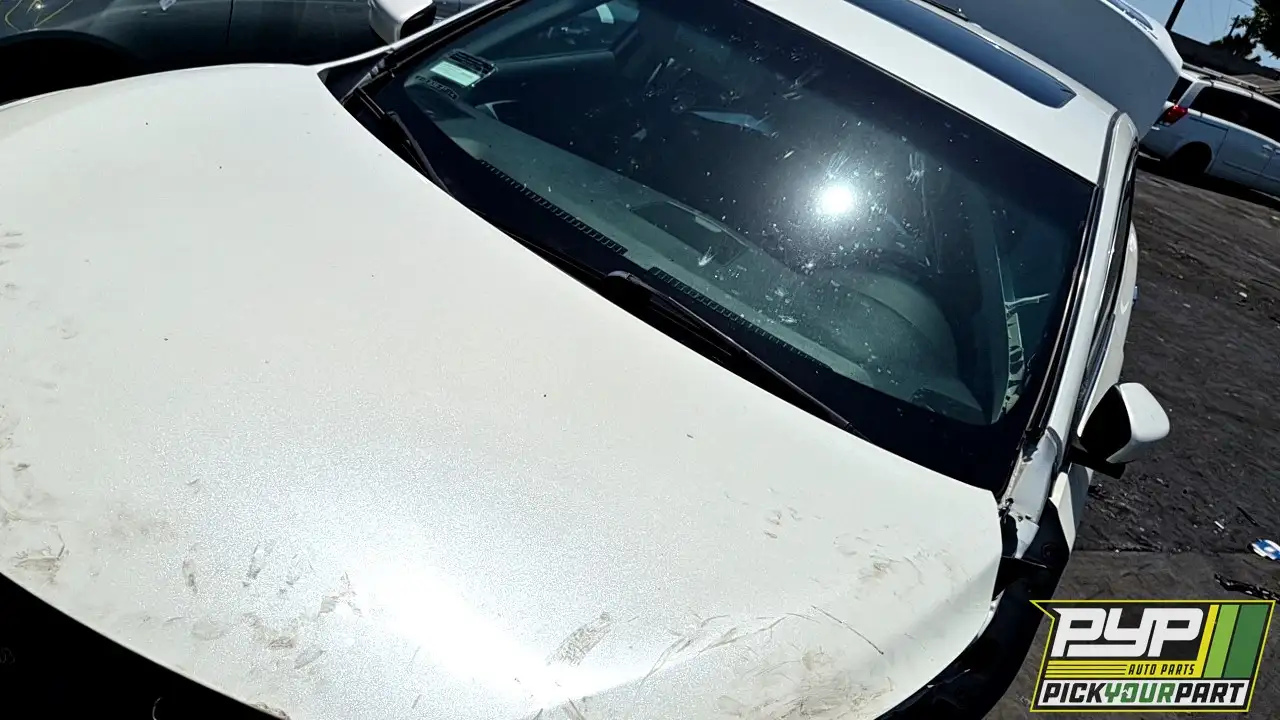 Photo of 2015 Nissan Altima