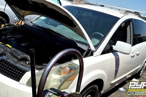 Photo of 2005 Nissan Quest