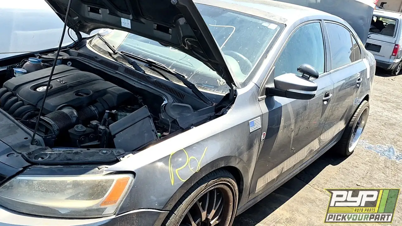 Photo of 2011 Volkswagen Jetta
