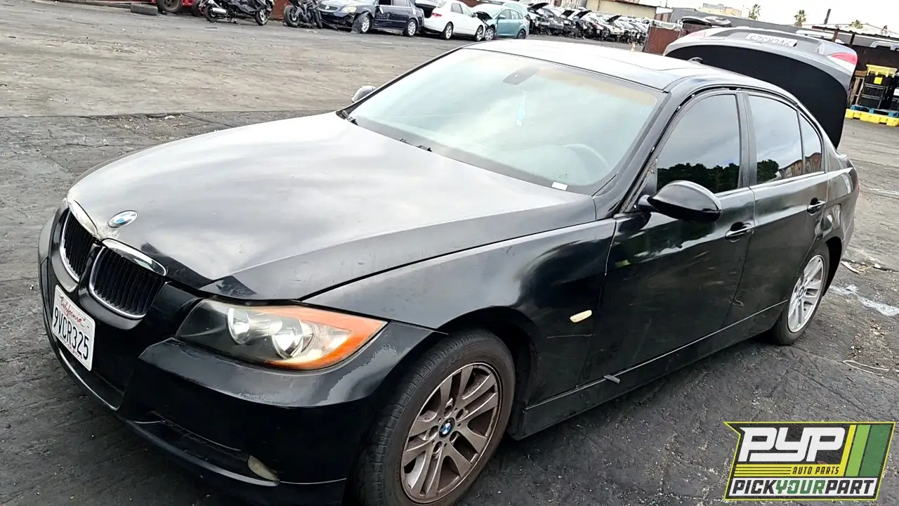 Photo of 2007 Bmw 328I