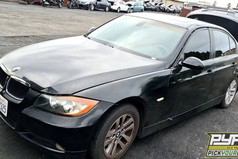 Photo of 2007 Bmw 328I