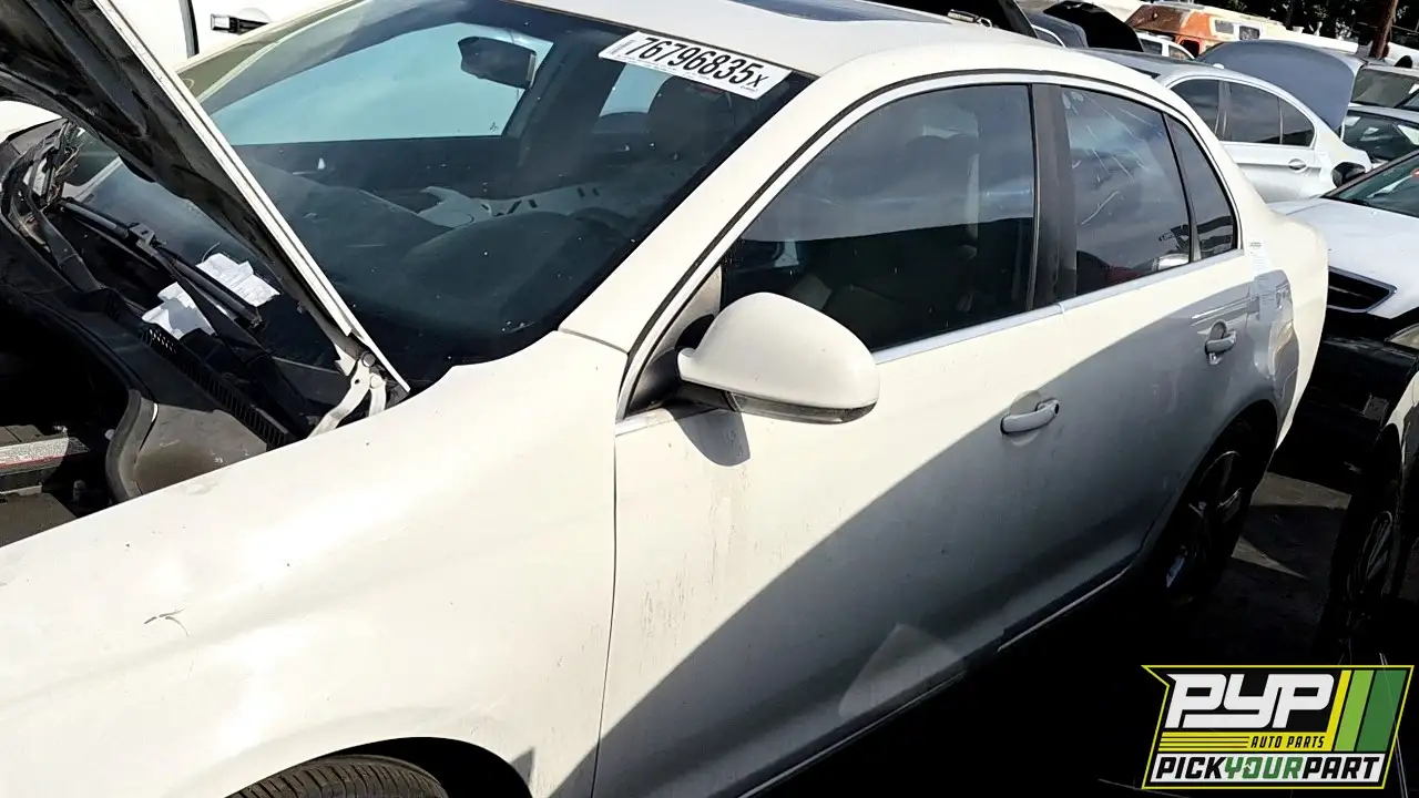 Photo of 2009 Volkswagen Jetta