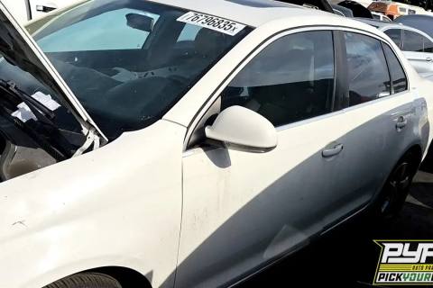 Photo of 2009 Volkswagen Jetta