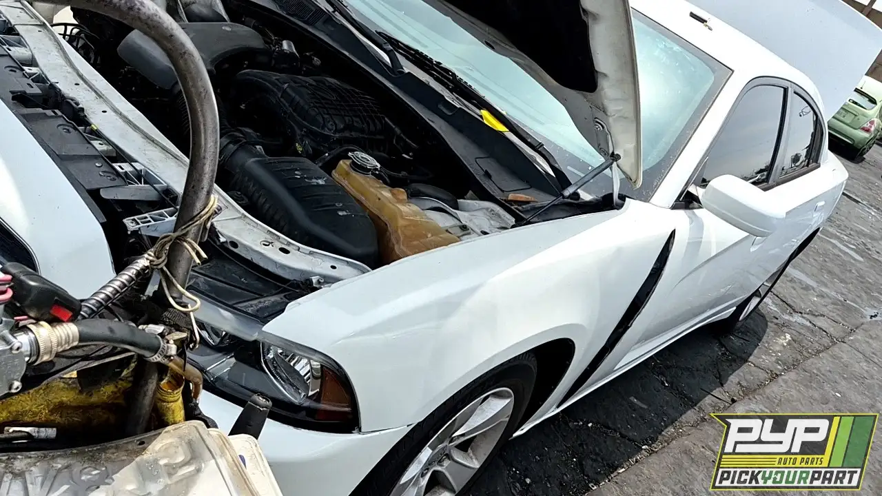 Photo of 2014 Dodge Charger