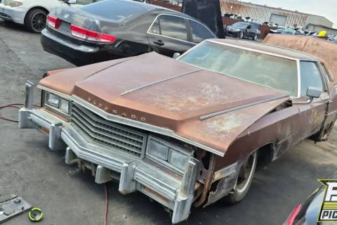 Photo of 1978 Cadillac Eldorado