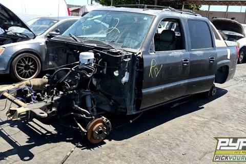 Photo of 2006 Chevrolet Avalanche 1500
