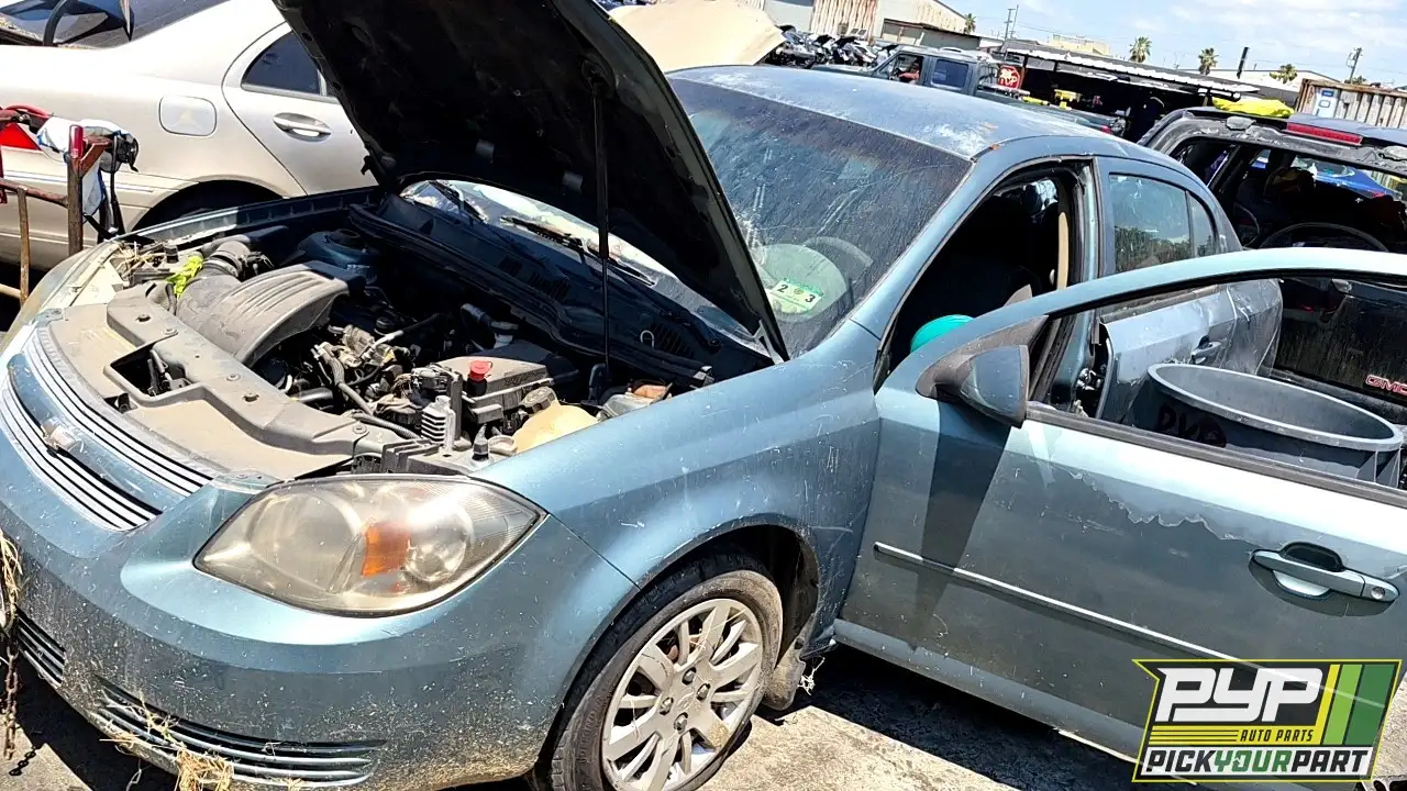 Photo of 2010 Chevrolet Cobalt