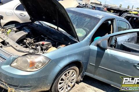 Photo of 2010 Chevrolet Cobalt