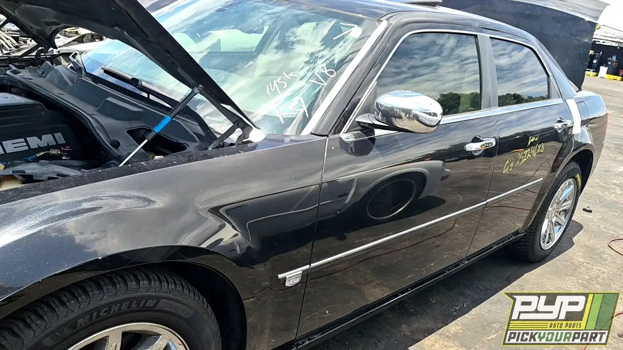 Photo of 2006 Chrysler 300