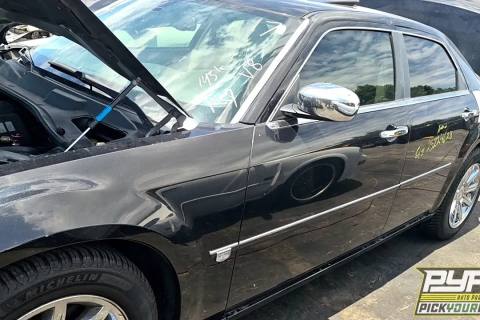 Photo of 2006 Chrysler 300