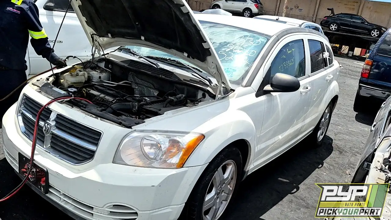 Photo of 2009 Dodge Caliber