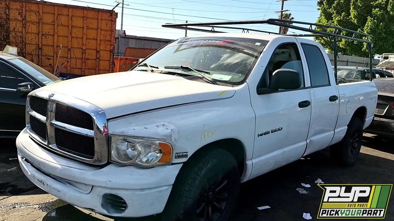 Photo of 2004 Dodge Ram 1500