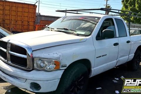 Photo of 2004 Dodge Ram 1500