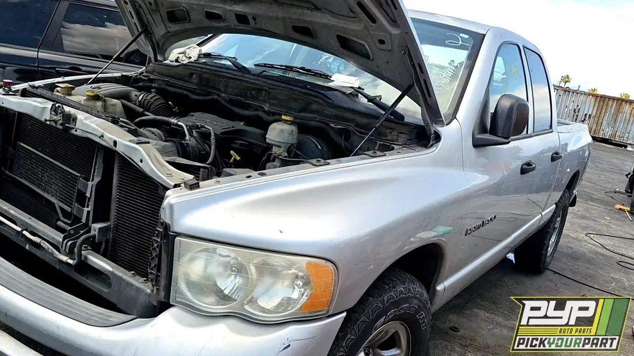 Photo of 2005 Dodge Ram 1500
