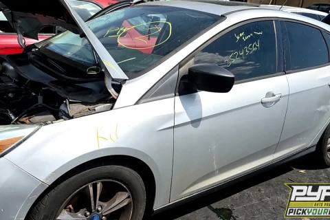 Photo of 2012 Ford Focus