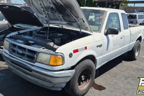 Photo of 1994 Ford Ranger
