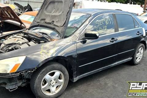Photo of 2003 Honda Accord