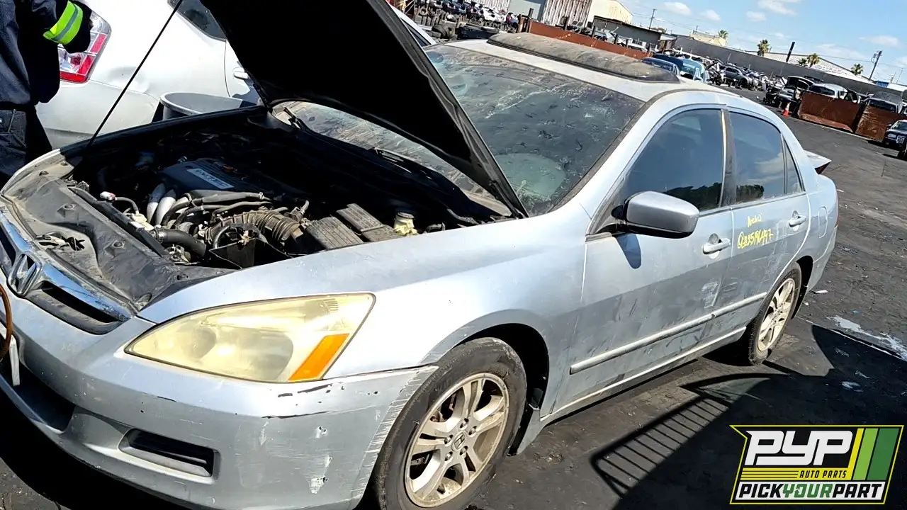 Photo of 2006 Honda Accord