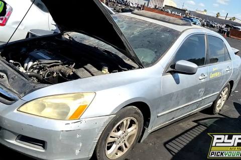 Photo of 2006 Honda Accord