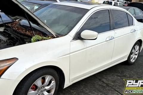 Photo of 2008 Honda Accord