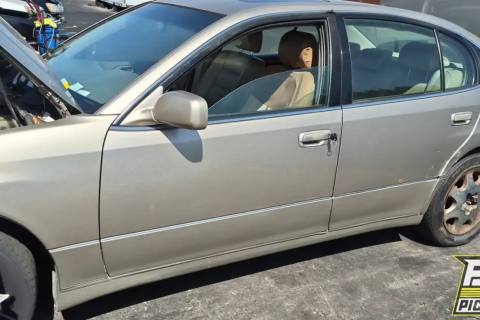 Photo of 1998 Lexus Gs300