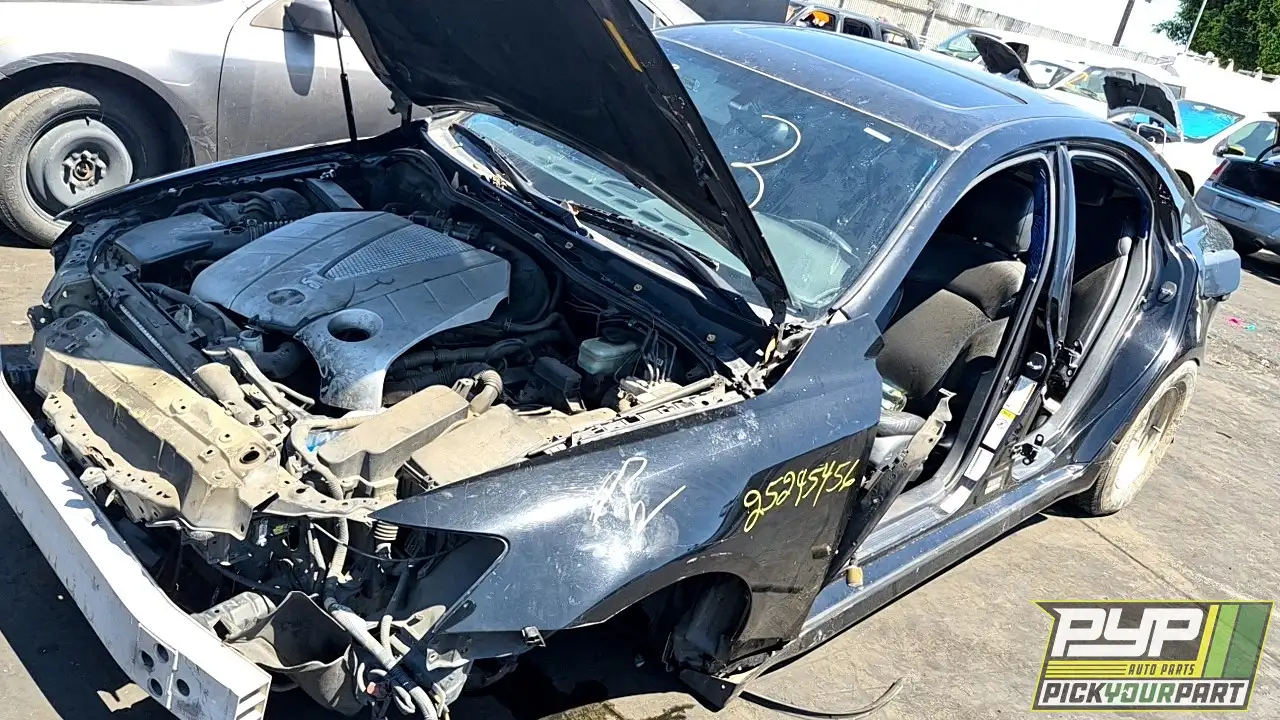 Photo of 2007 Lexus Is350