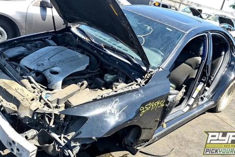 Photo of 2007 Lexus Is350
