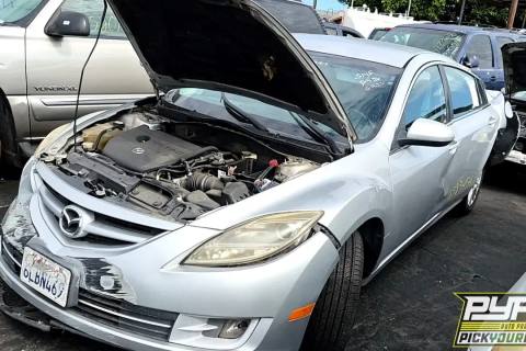 Photo of 2010 Mazda 6