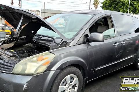 Photo of 2009 Nissan Quest