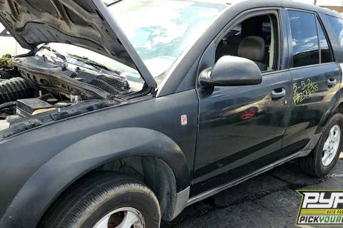 Photo of 2003 Saturn Vue