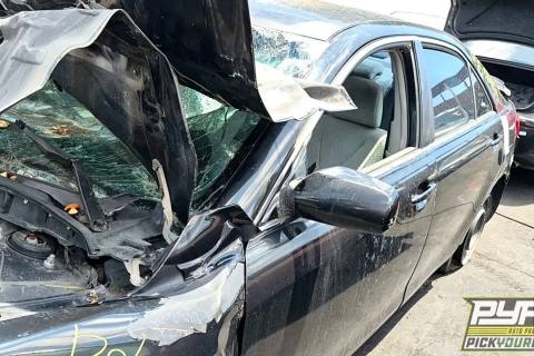 Photo of 2008 Toyota Camry