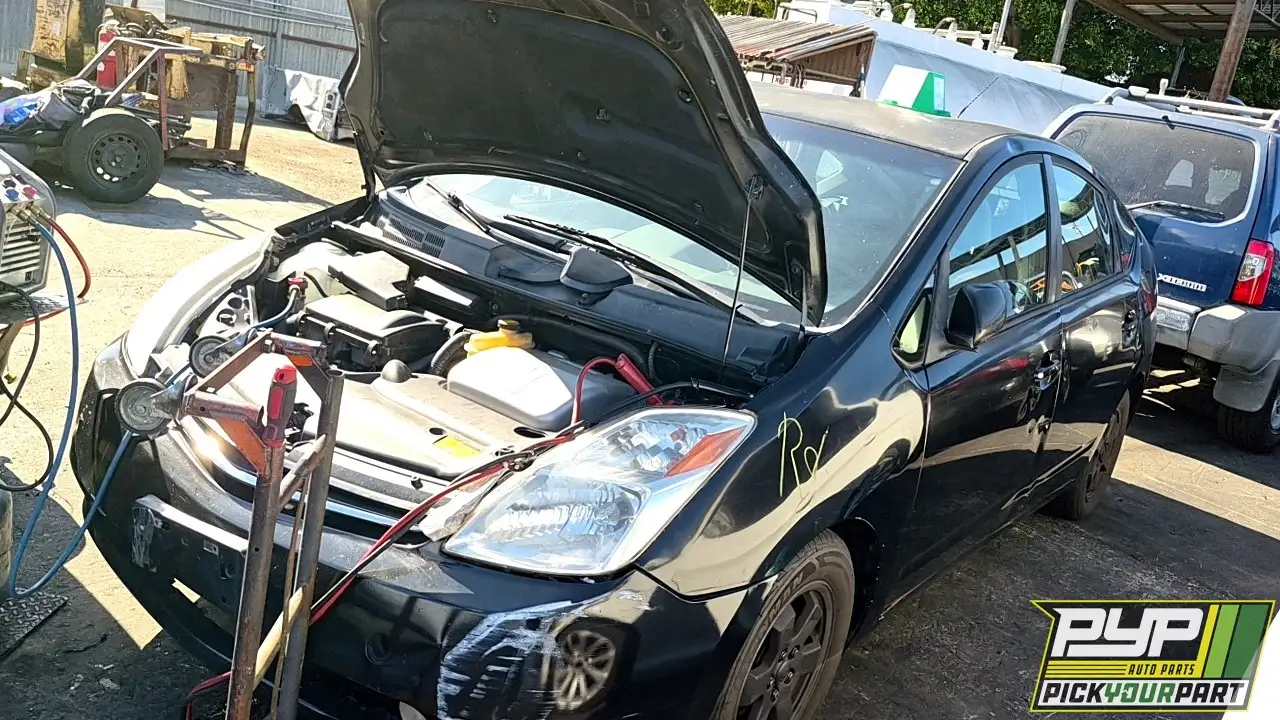 Photo of 2005 Toyota Prius