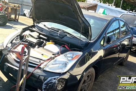 Photo of 2005 Toyota Prius