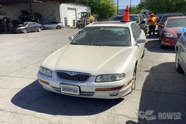 Photo of 1995 Mazda Millenia