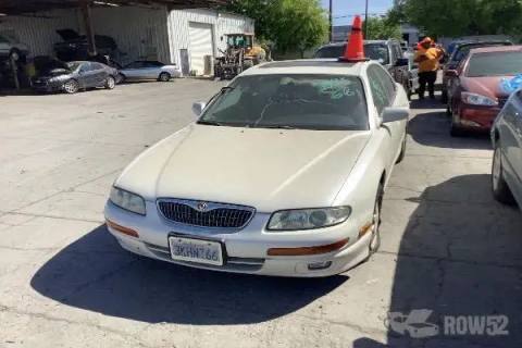 Photo of 1995 Mazda Millenia