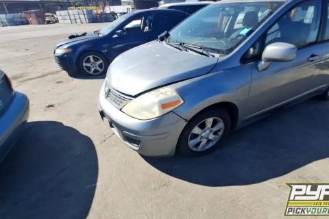 Photo of 2007 Nissan Versa