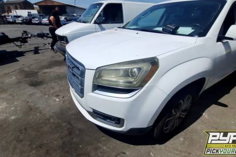Photo of 2016 Gmc Acadia