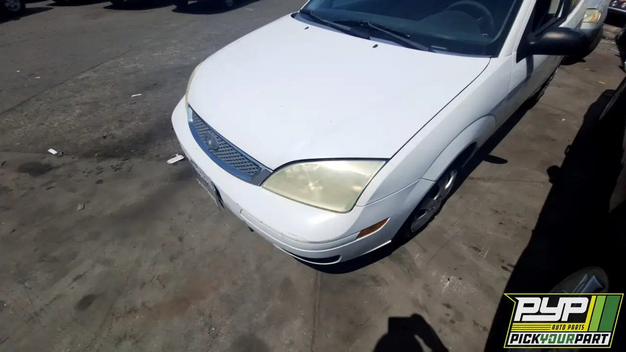 Photo of 2005 Ford Focus