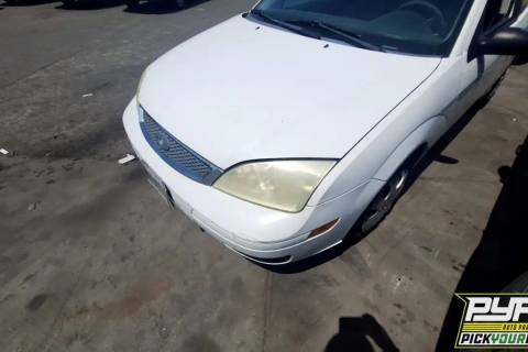 Photo of 2005 Ford Focus