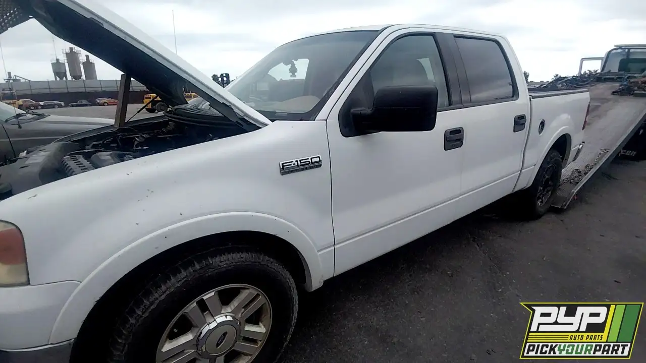 Photo of 2004 Ford F-150
